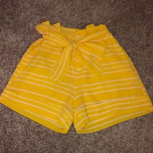 Nordstrom Dressy Shorts